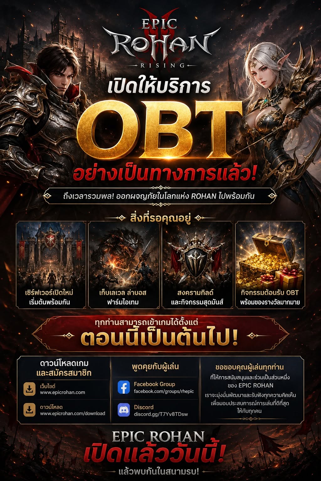 Posts Banner
